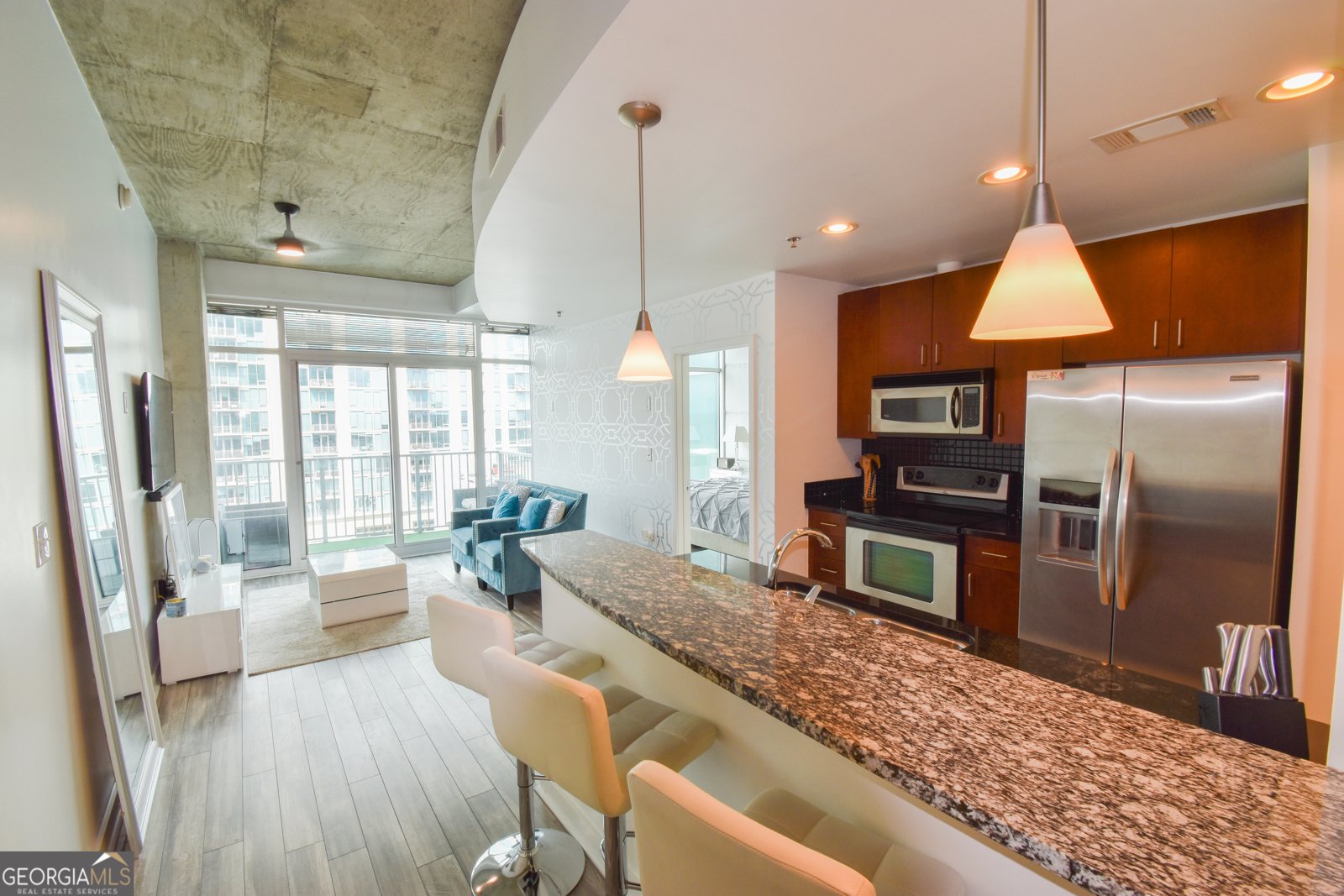 250 Pharr Road Atlanta - Photo 1