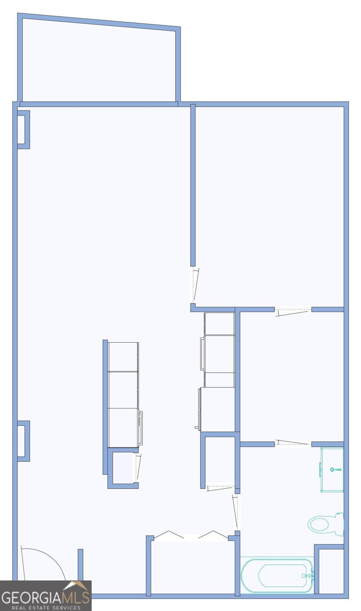 250 Pharr Road Atlanta - Photo 15