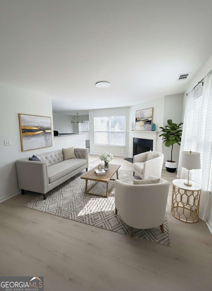 4877 Bottle Brush Court Snellville - Photo 11