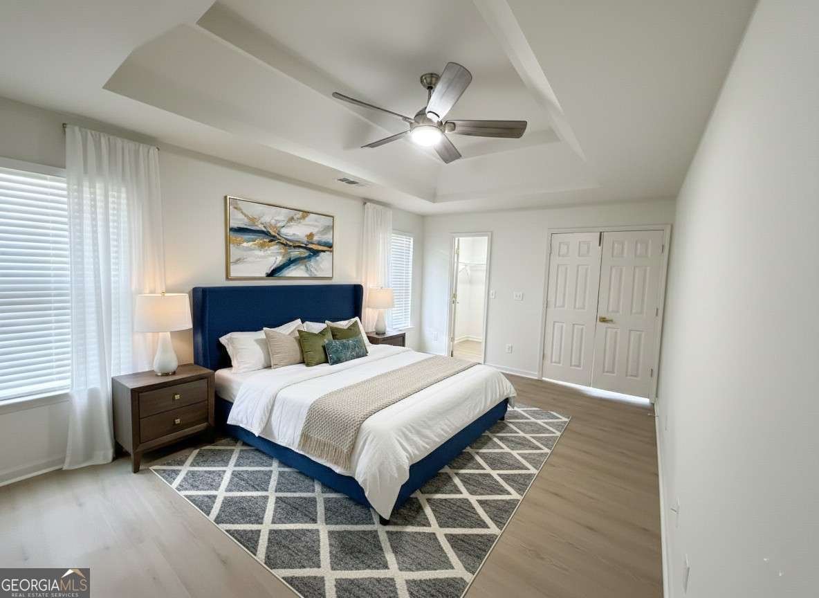 4877 Bottle Brush Court Snellville - Photo 22