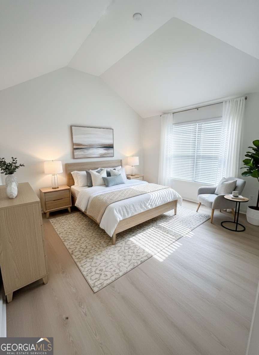 4877 Bottle Brush Court Snellville - Photo 26