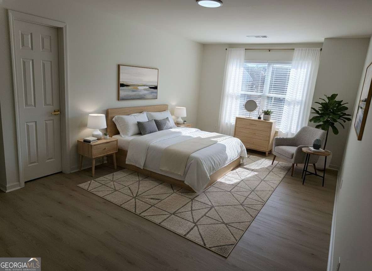 4877 Bottle Brush Court Snellville - Photo 36