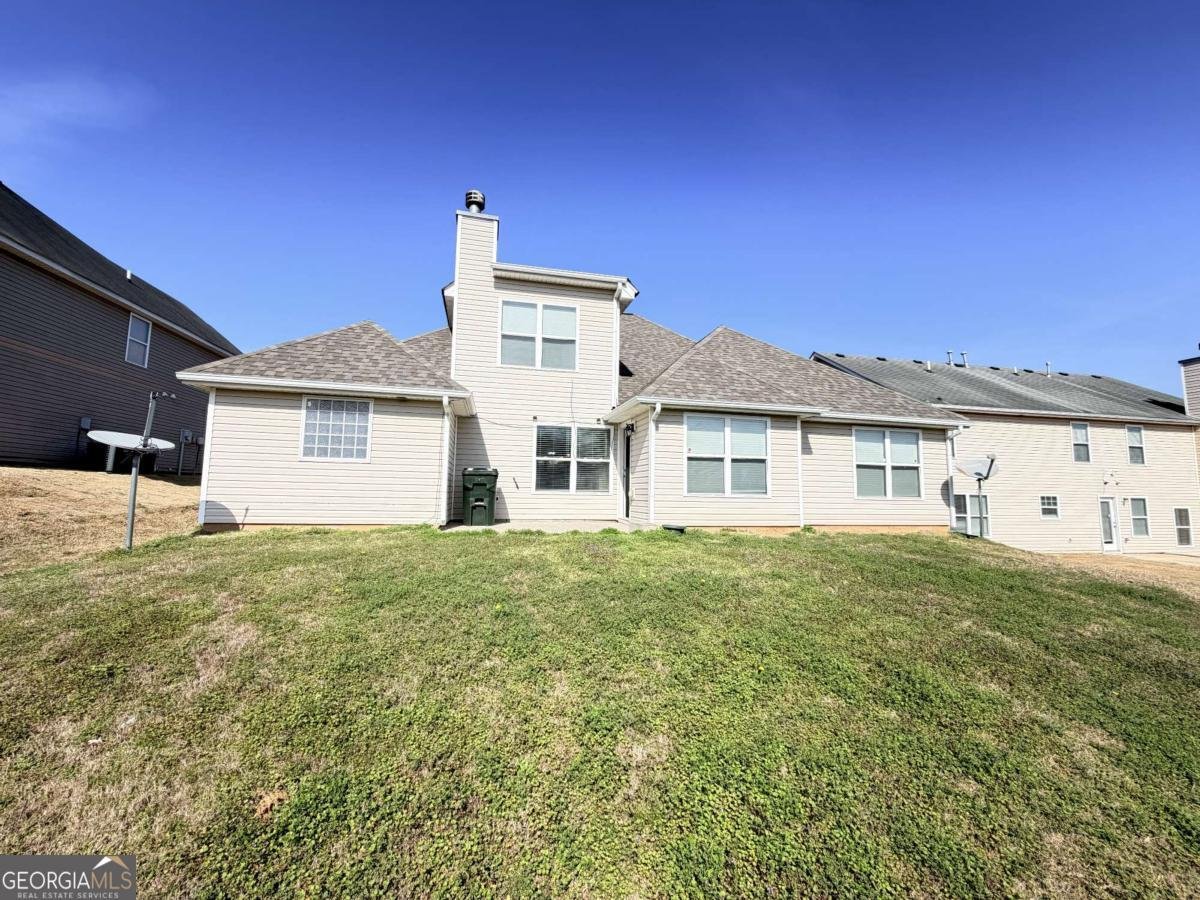 4877 Bottle Brush Court Snellville - Photo 41