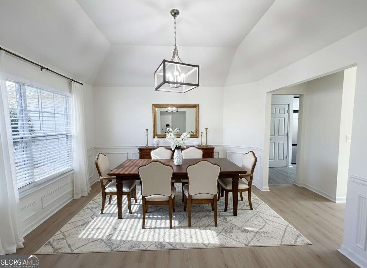 4877 Bottle Brush Court Snellville - Photo 7