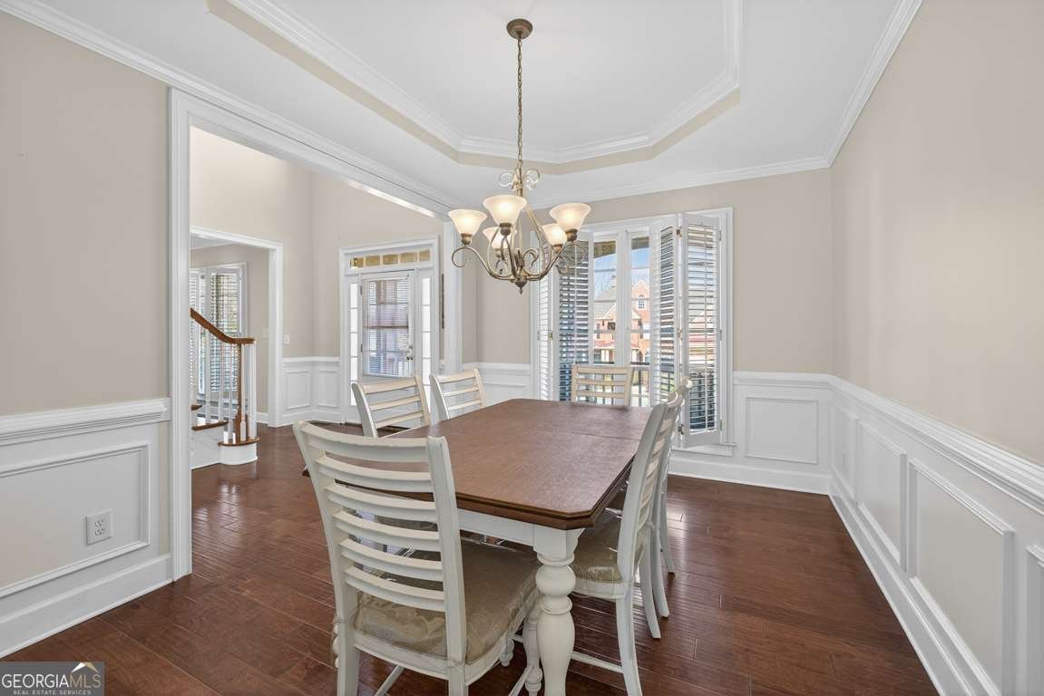 3505 Millwater Crossing Dacula - Photo 10