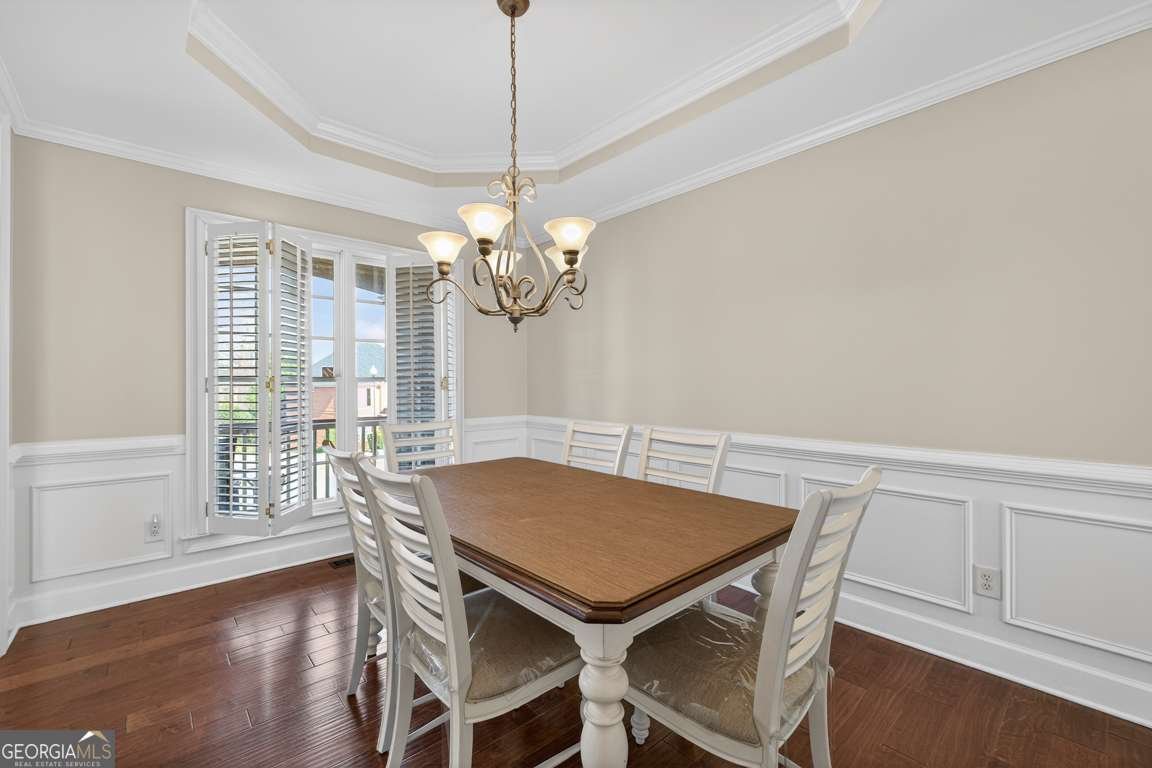 3505 Millwater Crossing Dacula - Photo 11