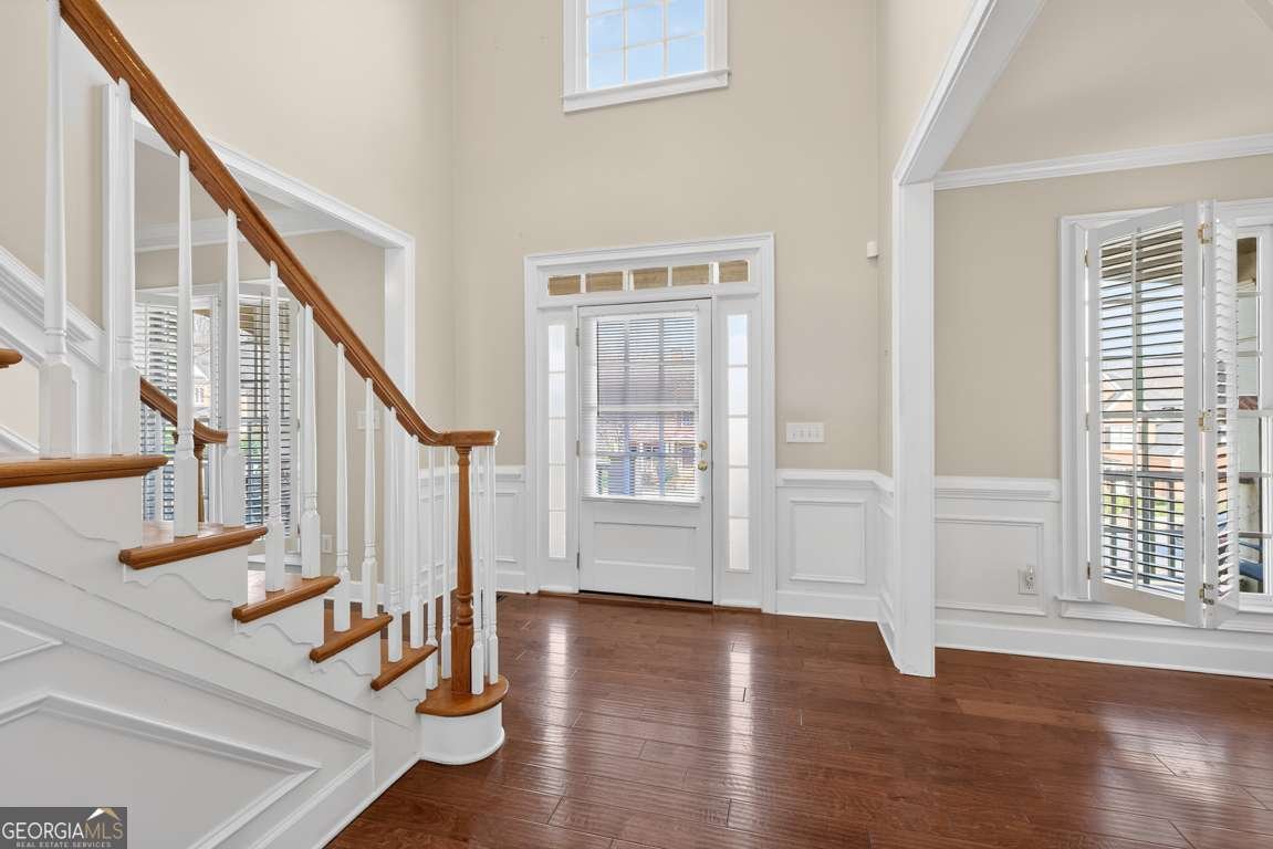 3505 Millwater Crossing Dacula - Photo 12