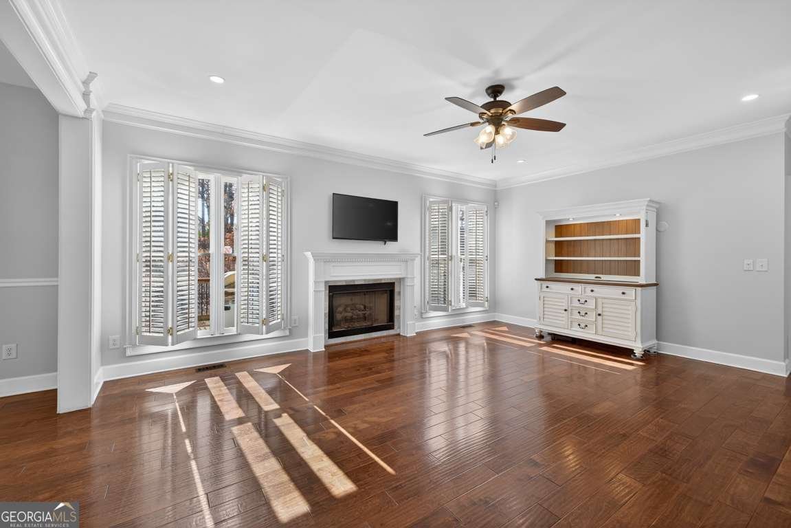 3505 Millwater Crossing Dacula - Photo 16