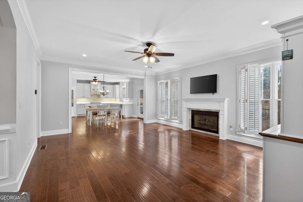 3505 Millwater Crossing Dacula - Photo 19