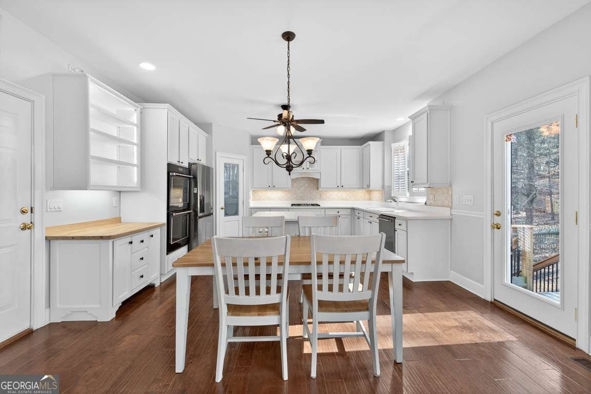 3505 Millwater Crossing Dacula - Photo 20