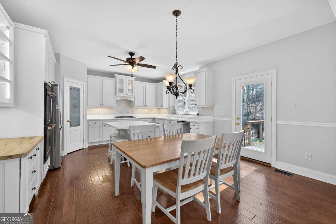 3505 Millwater Crossing Dacula - Photo 21