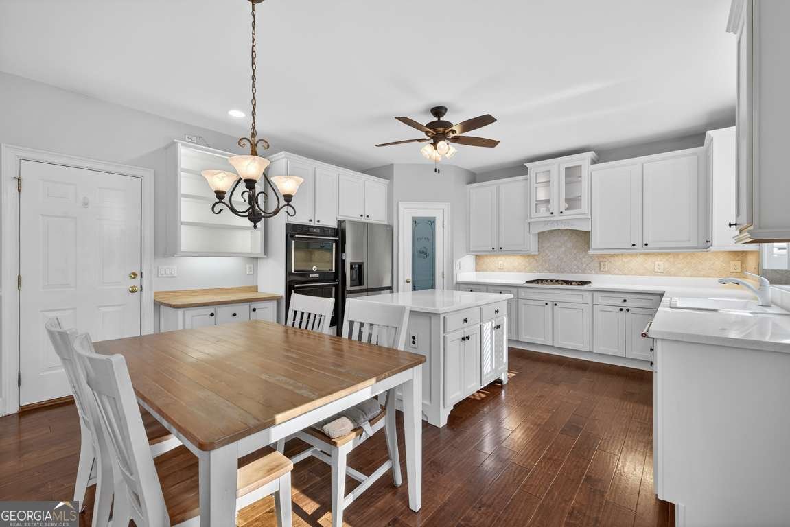 3505 Millwater Crossing Dacula - Photo 22