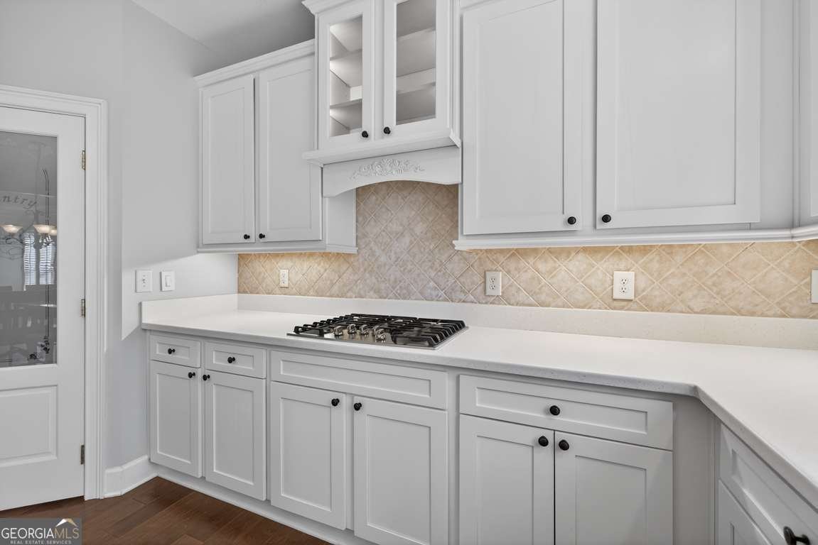 3505 Millwater Crossing Dacula - Photo 24