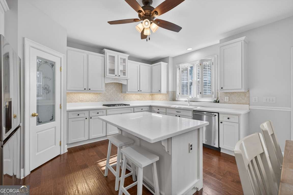 3505 Millwater Crossing Dacula - Photo 26