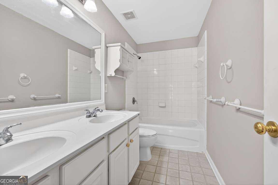 3505 Millwater Crossing Dacula - Photo 31