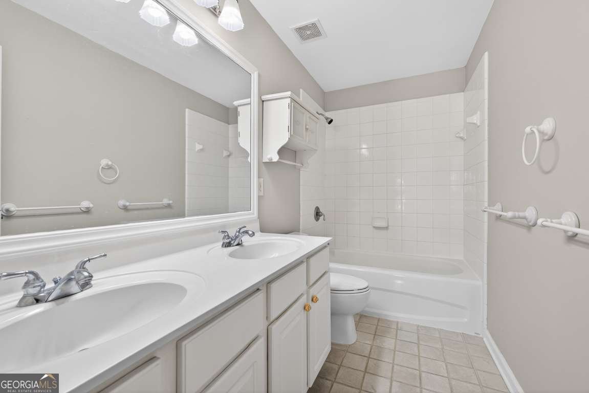 3505 Millwater Crossing Dacula - Photo 32