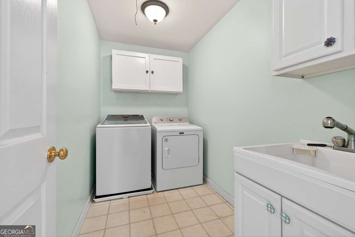 3505 Millwater Crossing Dacula - Photo 33