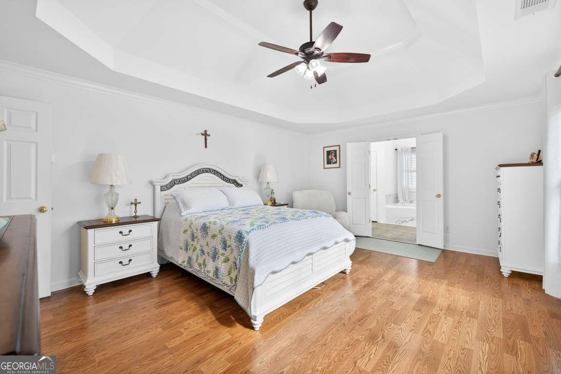 3505 Millwater Crossing Dacula - Photo 34