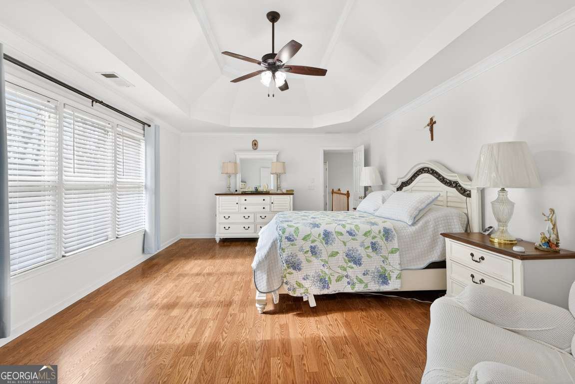 3505 Millwater Crossing Dacula - Photo 35