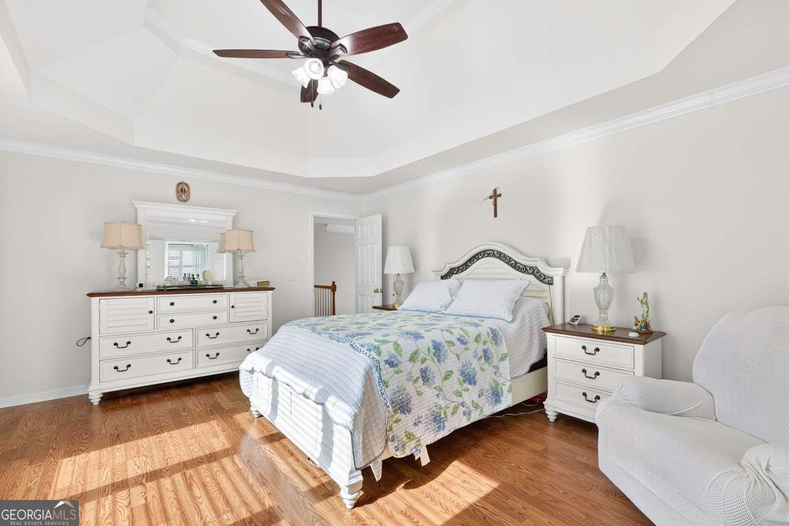 3505 Millwater Crossing Dacula - Photo 36