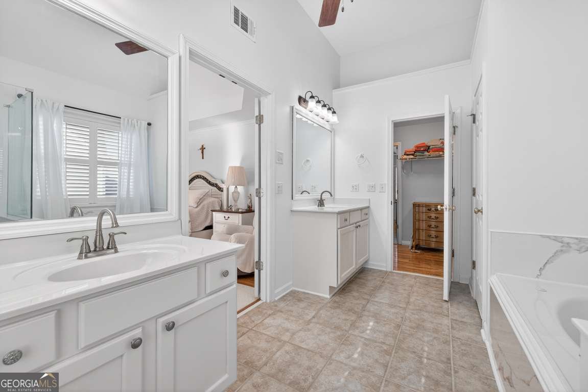 3505 Millwater Crossing Dacula - Photo 38