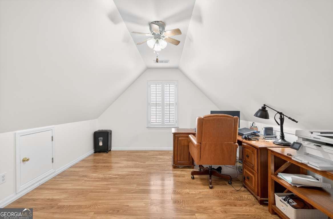 3505 Millwater Crossing Dacula - Photo 44