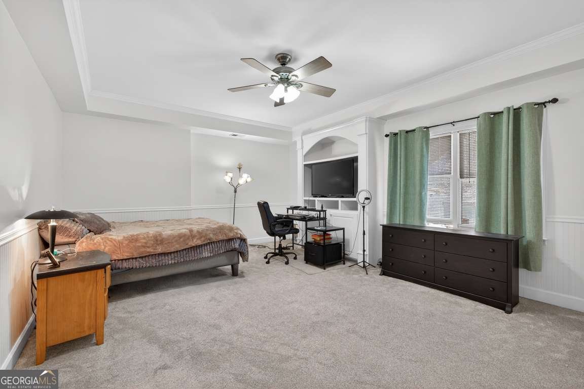 3505 Millwater Crossing Dacula - Photo 53