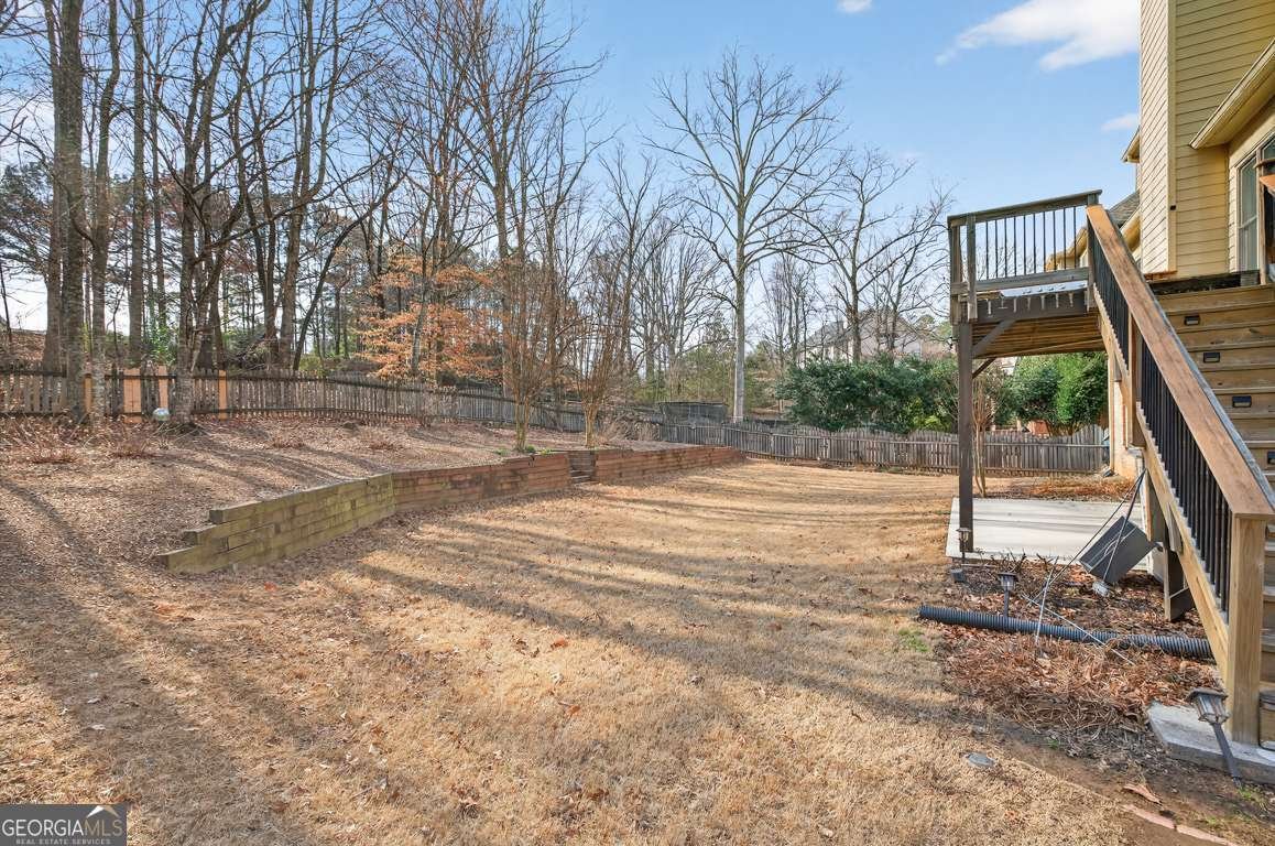 3505 Millwater Crossing Dacula - Photo 54