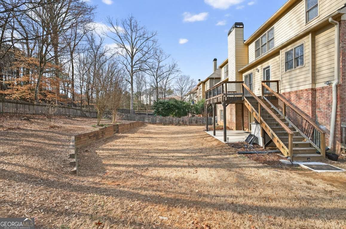 3505 Millwater Crossing Dacula - Photo 55