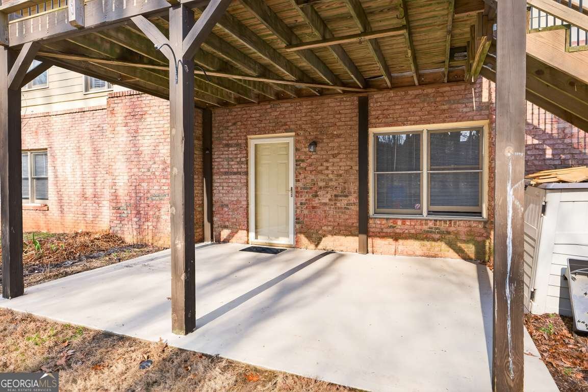 3505 Millwater Crossing Dacula - Photo 59