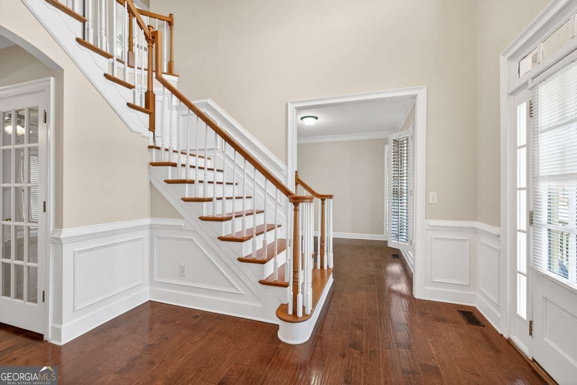 3505 Millwater Crossing Dacula - Photo 6