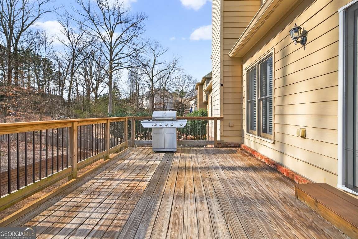 3505 Millwater Crossing Dacula - Photo 60