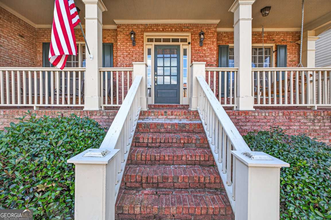 3505 Millwater Crossing Dacula - Photo 65