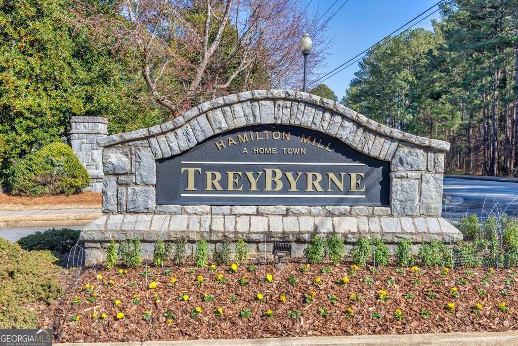 3505 Millwater Crossing Dacula - Photo 66