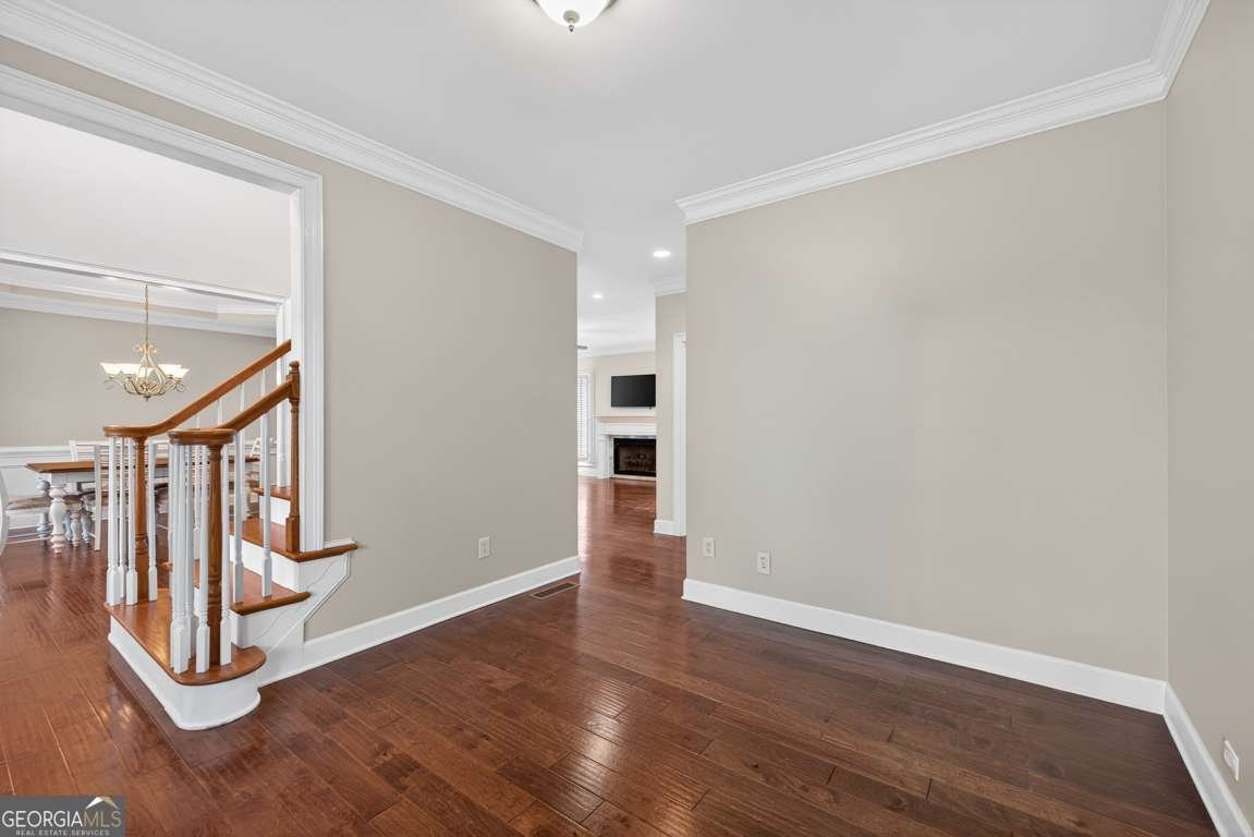 3505 Millwater Crossing Dacula - Photo 8