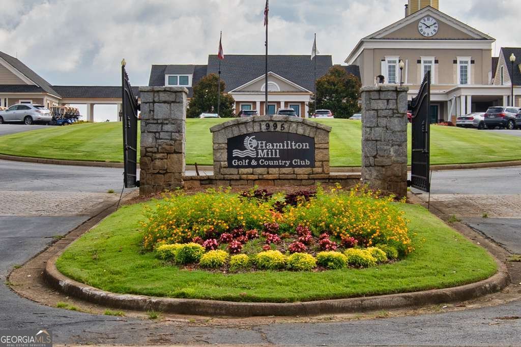 3505 Millwater Crossing Dacula - Photo 82