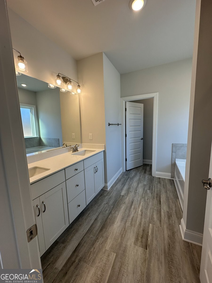 5011 FAIRVIEW Circle Villa Rica - Photo 18