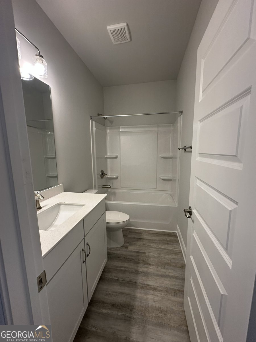 5011 FAIRVIEW Circle Villa Rica - Photo 2