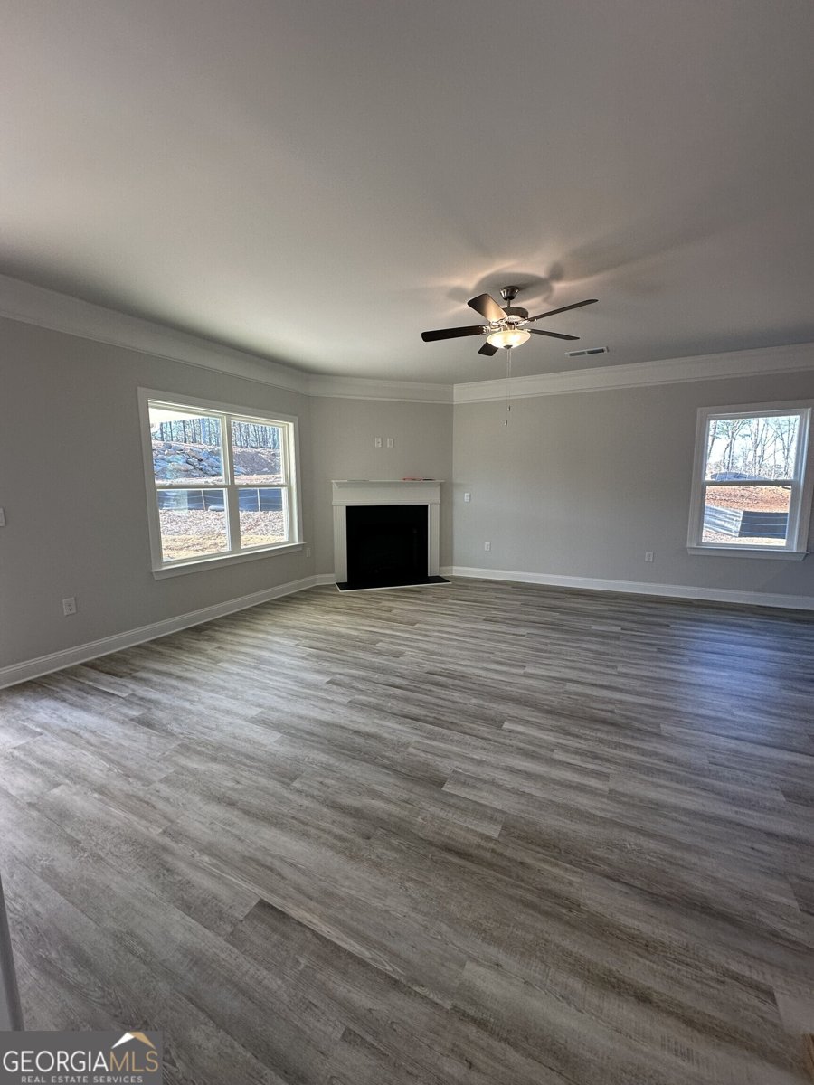 5011 FAIRVIEW Circle Villa Rica - Photo 8