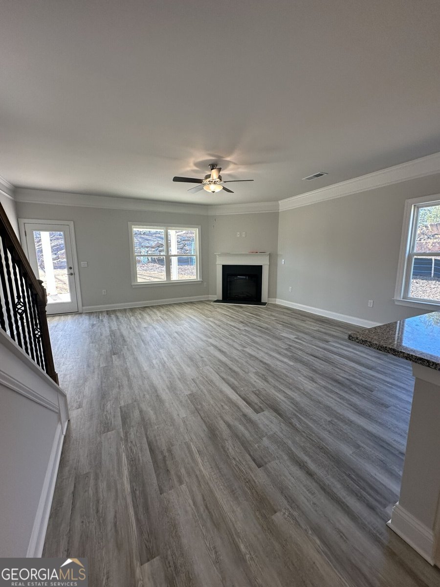 5011 FAIRVIEW Circle Villa Rica - Photo 9