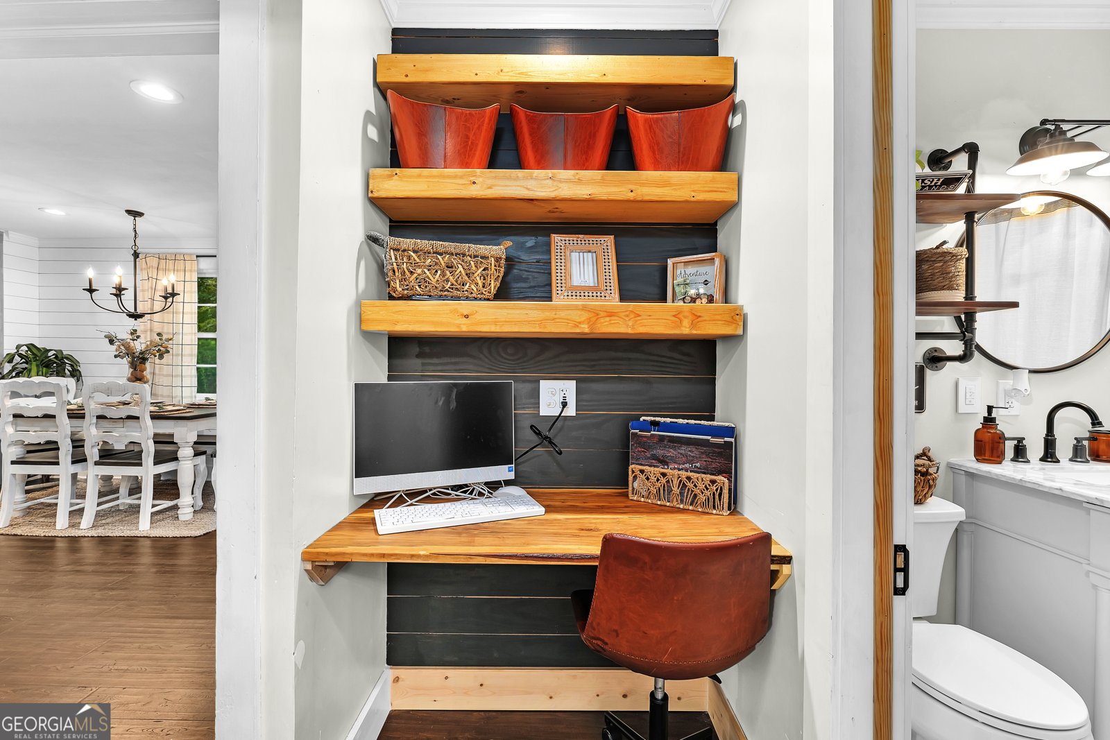 606 Spring Street Washington - Photo 38