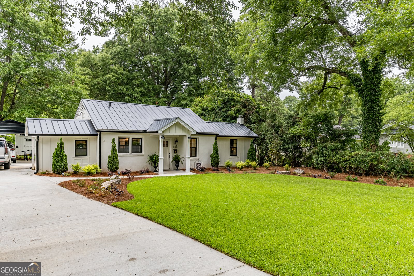 606 Spring Street Washington - Photo 6