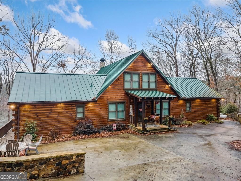 5281 Laurel Lane Gainesville - Photo 1