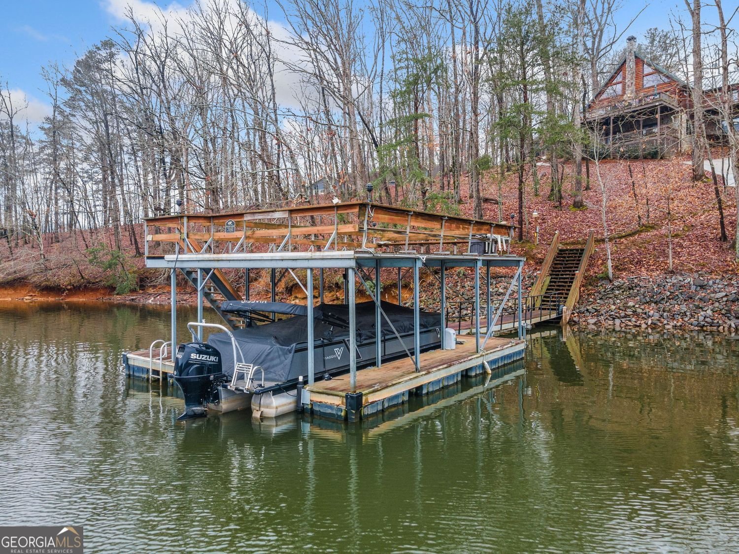 5281 Laurel Lane Gainesville - Photo 10