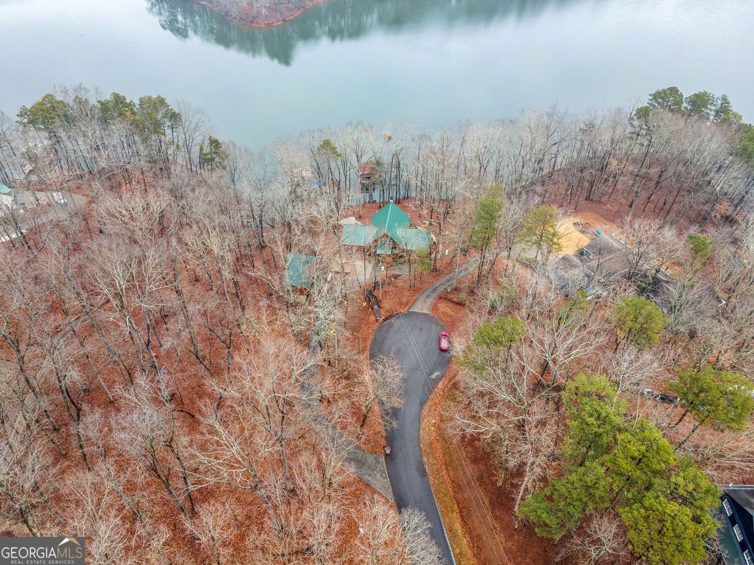 5281 Laurel Lane Gainesville - Photo 14