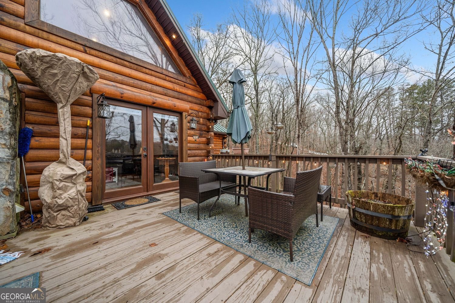 5281 Laurel Lane Gainesville - Photo 42