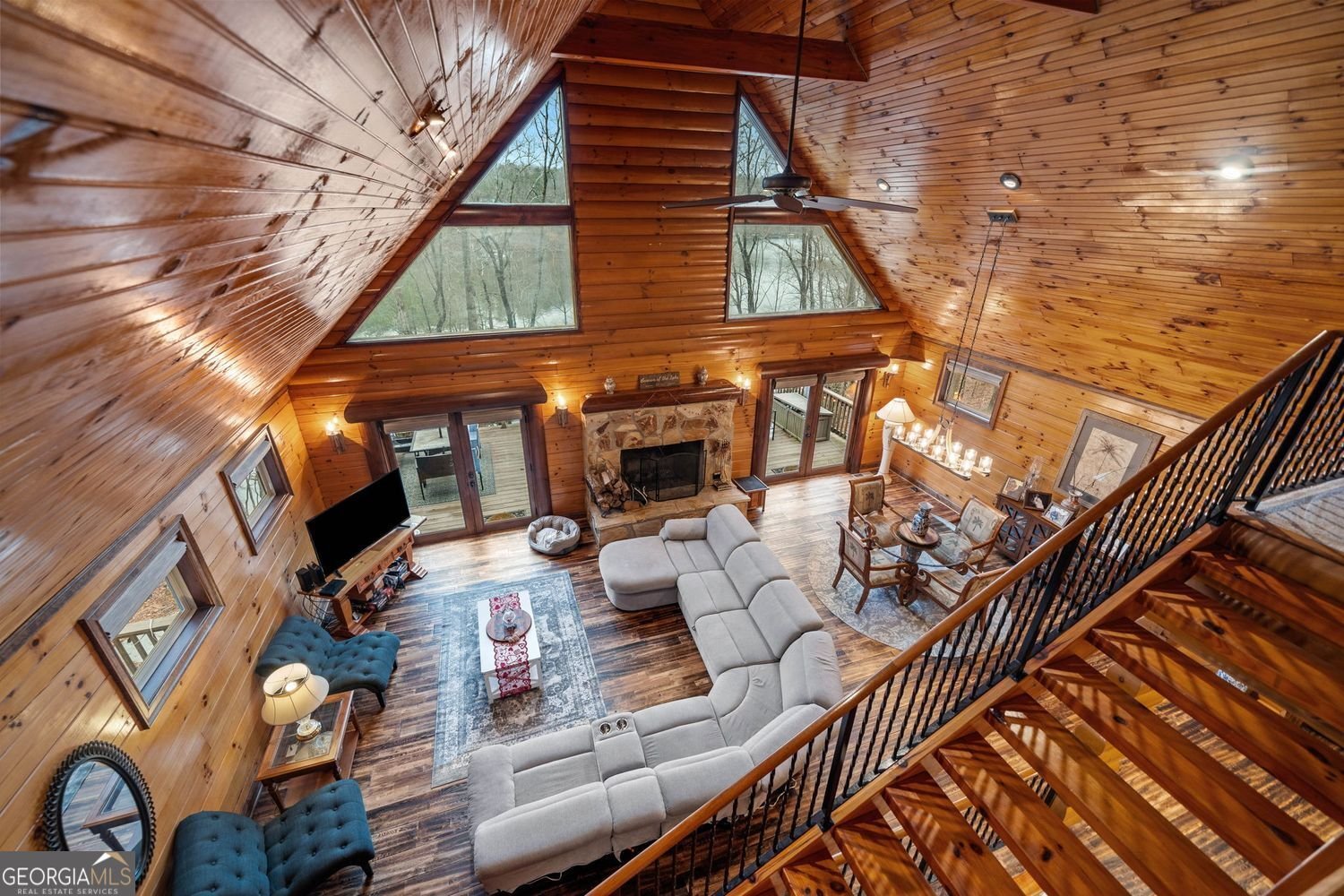 5281 Laurel Lane Gainesville - Photo 52