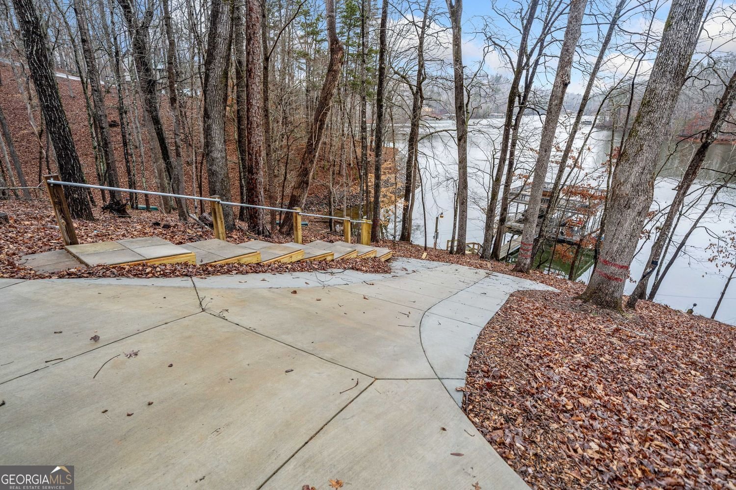 5281 Laurel Lane Gainesville - Photo 72