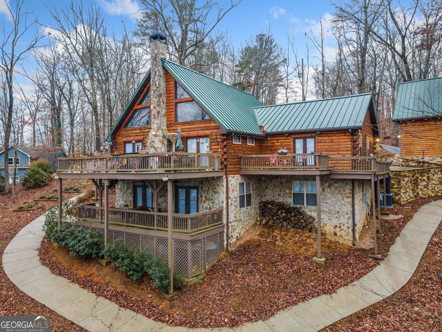 5281 Laurel Lane Gainesville - Photo 8