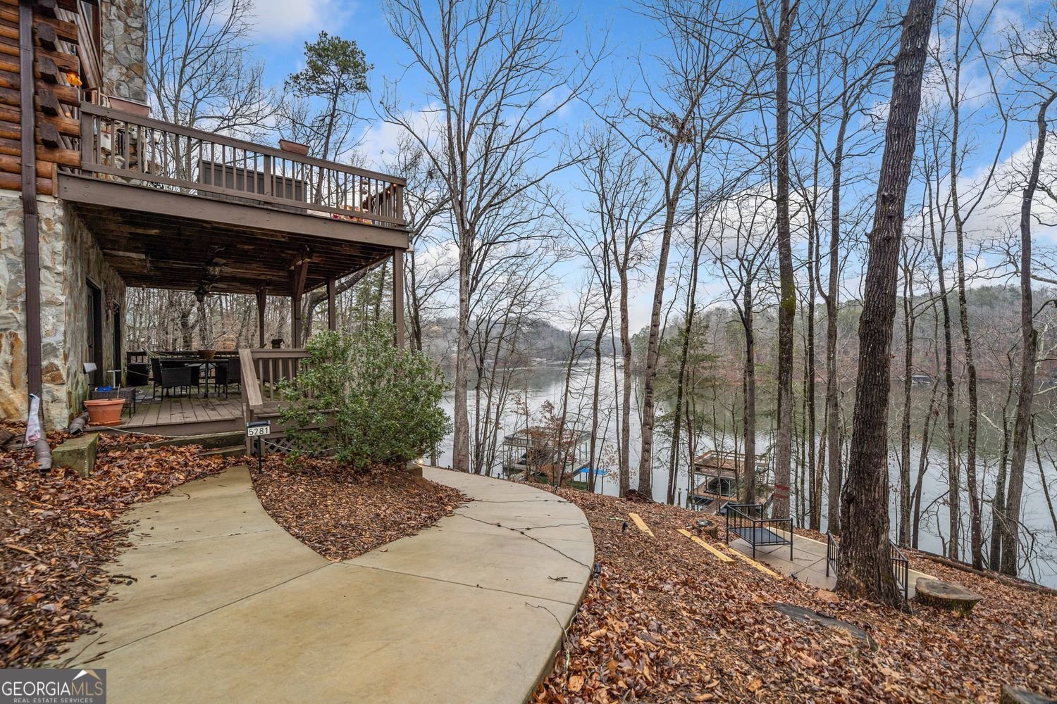 5281 Laurel Lane Gainesville - Photo 80